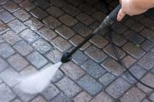 Four Advantages Of Power Washing Your Home