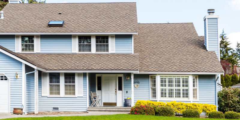 When Should You Schedule Exterior House Washing?